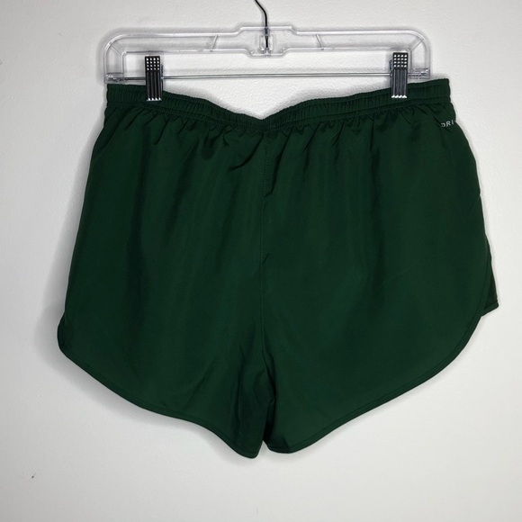 Nike Dri-Fit Tempo Babson Beavers running athletic shorts size L - Picture 3 of 5